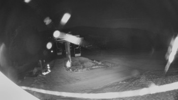 Horské atrakce Ramzová