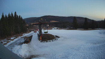 Horské atrakce Ramzová