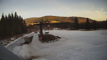 Horské atrakce Ramzová