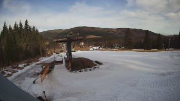 Horské atrakce Ramzová