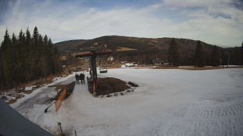 Horské atrakce Ramzová