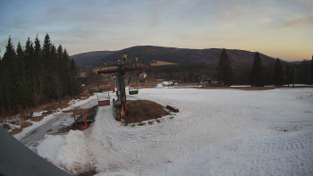 Horské atrakce Ramzová