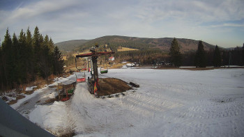 Horské atrakce Ramzová