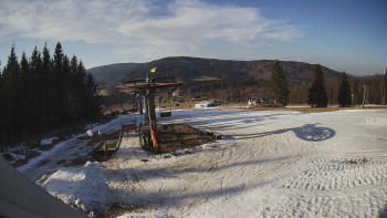 Horské atrakce Ramzová