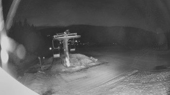 Horské atrakce Ramzová