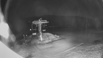 Horské atrakce Ramzová