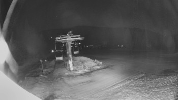 Horské atrakce Ramzová