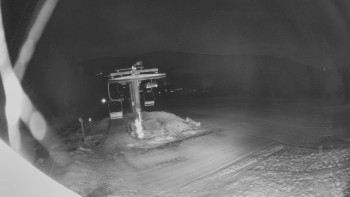 Horské atrakce Ramzová