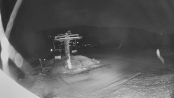 Horské atrakce Ramzová