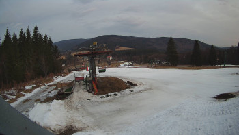 Horské atrakce Ramzová