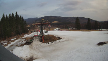 Horské atrakce Ramzová