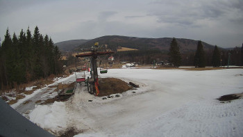 Horské atrakce Ramzová