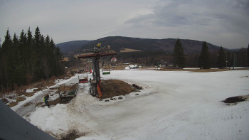 Horské atrakce Ramzová