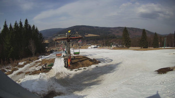 Horské atrakce Ramzová