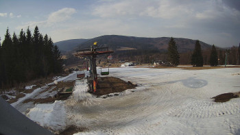 Horské atrakce Ramzová