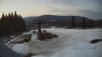 Horské atrakce Ramzová