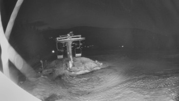 Horské atrakce Ramzová