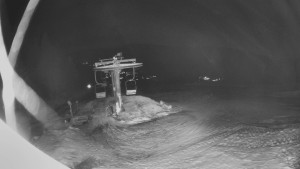 Horské atrakce Ramzová - Horní část sjezdovky Skiareálu Ramzová - 10.3.2026 v 21:00