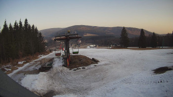 Horské atrakce Ramzová