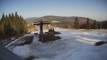 Horské atrakce Ramzová