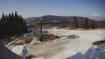 Horské atrakce Ramzová