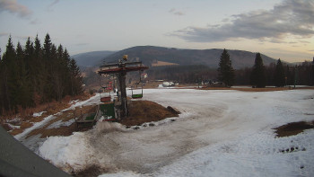 Horské atrakce Ramzová