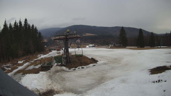 Horské atrakce Ramzová