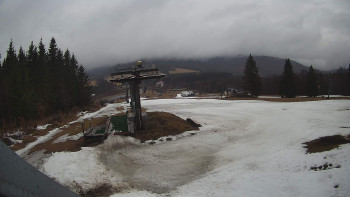 Horské atrakce Ramzová