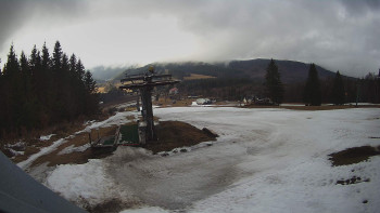 Horské atrakce Ramzová