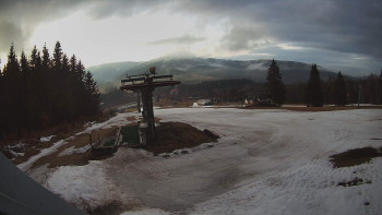 Horské atrakce Ramzová