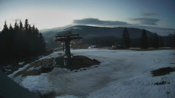 Horské atrakce Ramzová