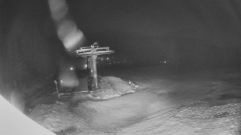 Horské atrakce Ramzová