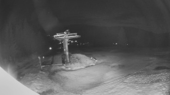 Horské atrakce Ramzová