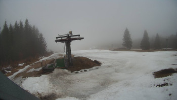 Horské atrakce Ramzová