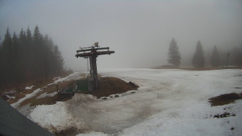 Horské atrakce Ramzová