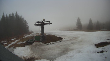 Horské atrakce Ramzová