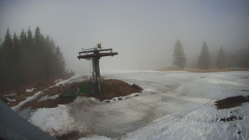 Horské atrakce Ramzová