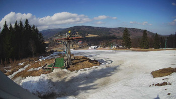 Horské atrakce Ramzová