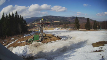 Horské atrakce Ramzová