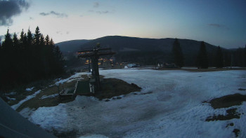 Horské atrakce Ramzová