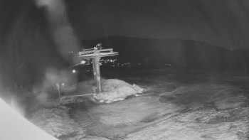 Horské atrakce Ramzová