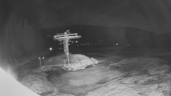 Horské atrakce Ramzová