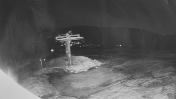 Horské atrakce Ramzová