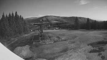 Horské atrakce Ramzová