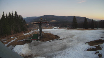 Horské atrakce Ramzová