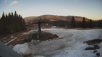 Horské atrakce Ramzová