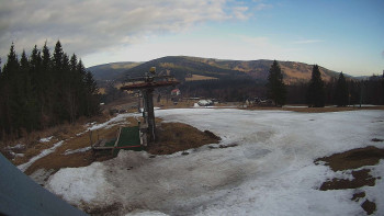 Horské atrakce Ramzová