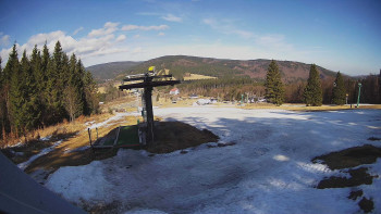 Horské atrakce Ramzová