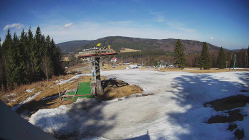 Horské atrakce Ramzová