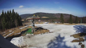 Horské atrakce Ramzová